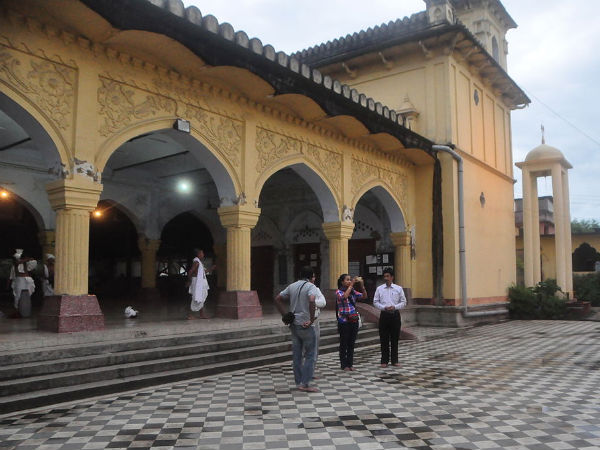 ശ്രീ ഗോവിന്ദജീ ക്ഷേത്രം