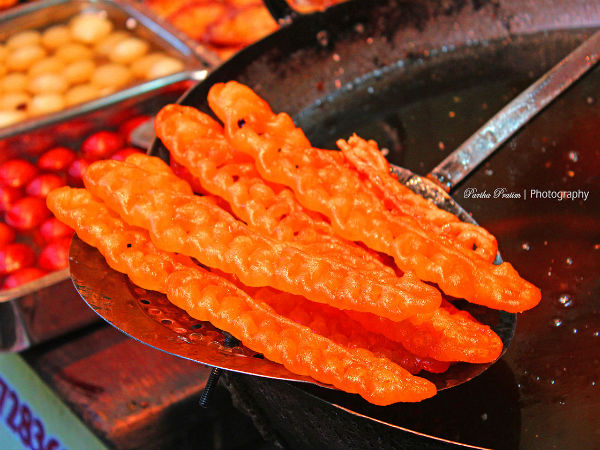 പ്രാദേശിക രുചികള്‍ ആസ്വദിക്കാം