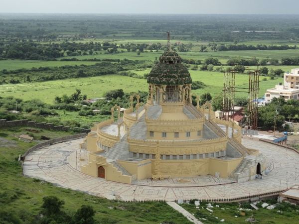 ശത്രുഞ്ജയ മല