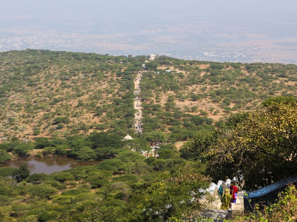 3800 പടികള്‍