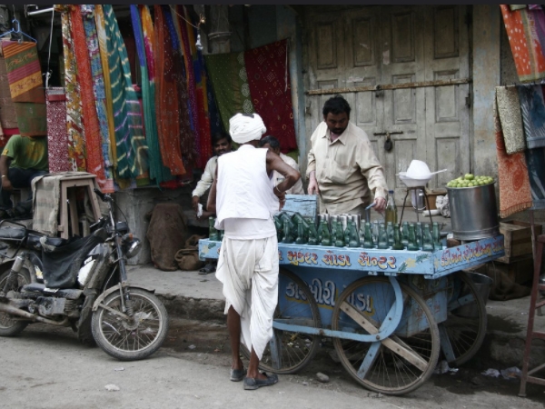വെജിറ്റേറിയന്‍ ഗ്രാമം