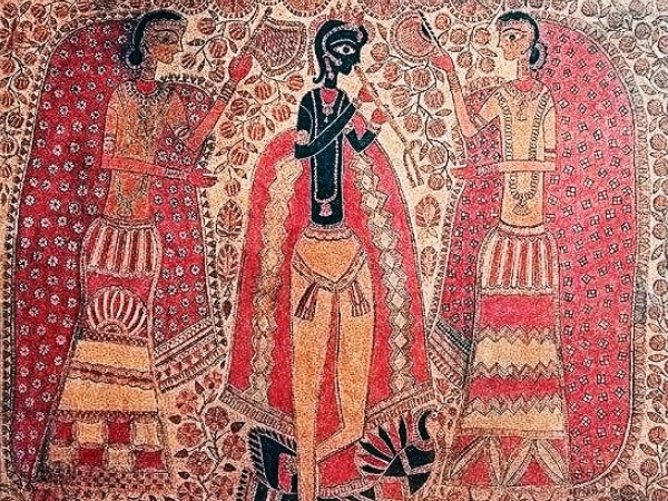 വൈശാലി സ്‌പെഷ്യല്‍