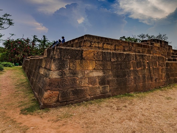 പഴമയും പുതുമയും സമ്മേളിക്കുന്നിടം
