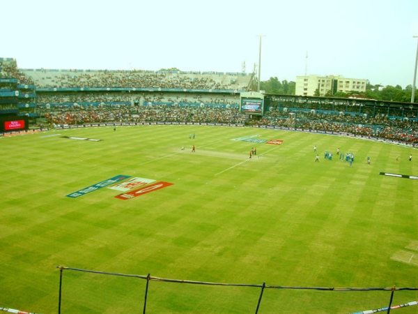 ബരാബട്ടി സ്‌റ്റേഡിയം