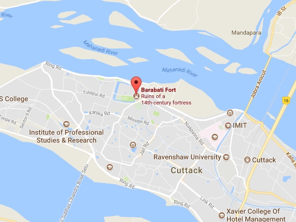 എത്തിച്ചേരാന്‍ 