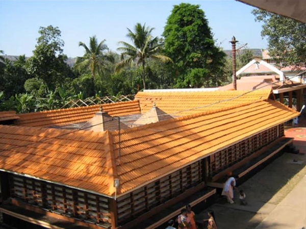 പരശുരാമന്‍ പ്രതിഷ്ഠിച്ച ക്ഷേത്രം