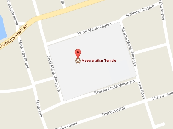 അരികിലെ പ്രശസ്ത ക്ഷേത്രങ്ങള്‍ 