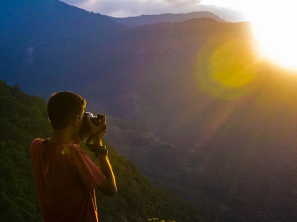 butterfly parks in india