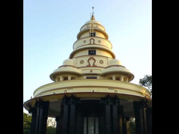Sivagiri Pilgrimage