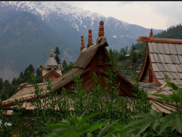  മതസൗഹാര്‍ദ്ദത്തിന്റെയിടം