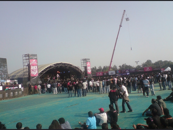 ഡെല്‍ഹി