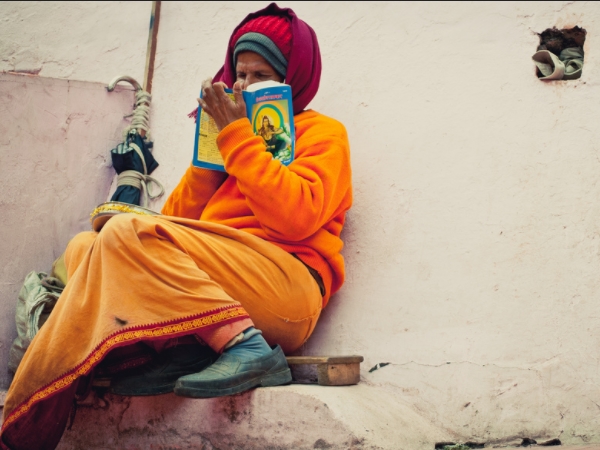 ജീവിതത്തില്‍ ഒരിക്കലെങ്കിലും