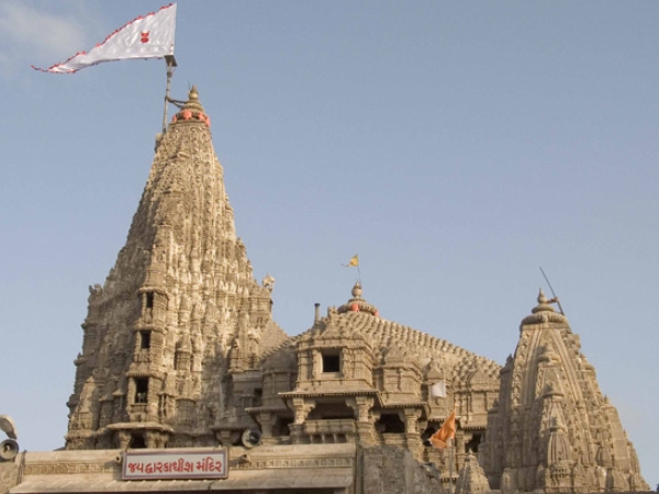 ദ്വാരകാധീശ് ക്ഷേത്രം