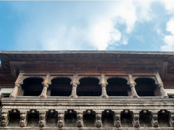 ഭീതിപ്പെടുത്തുന്ന നിലവിളികള്‍