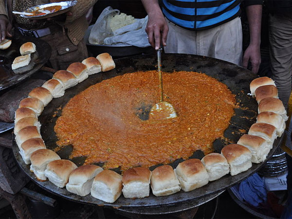  ഭക്ഷണപ്രിയരുടെ കമലാ ബസാര്‍