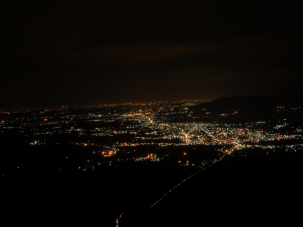 എന്താണ് കാണാന്‍? 