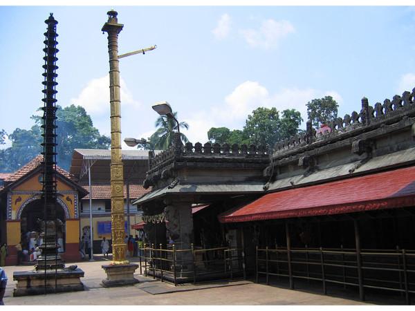 നവരാത്രി കാലത്തെ ദര്‍ശനം