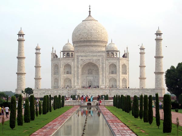 താജ് മഹല്‍