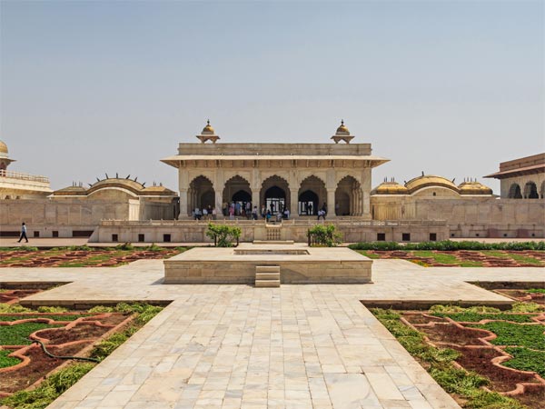 ഖാസ് മഹല്‍