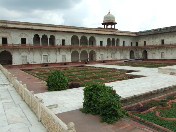 അങ്കൂരി ബാഗ്