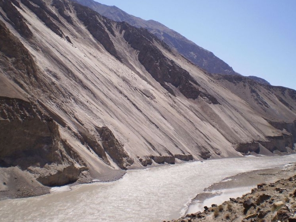 സിയാച്ചിന്‍ ഗ്ലേസിയര്‍