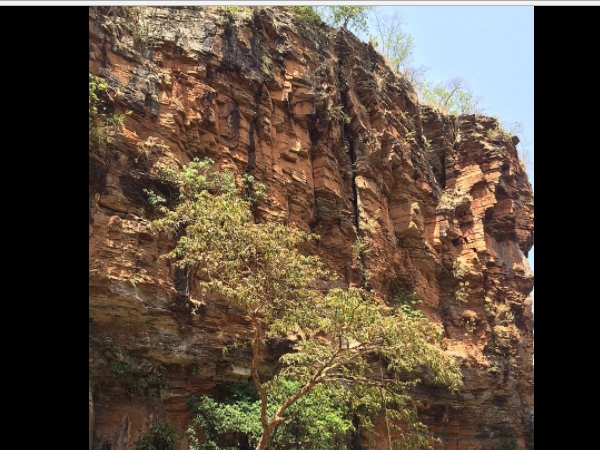 ബസ്തര്‍ ഛത്തീസ്ഗഡ്