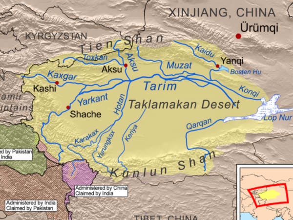 അക്‌സായ് ചിന്‍ കാശ്മീര്‍