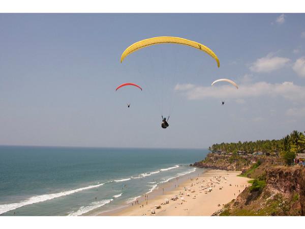 സാഹസികരുടെ കേന്ദ്രം