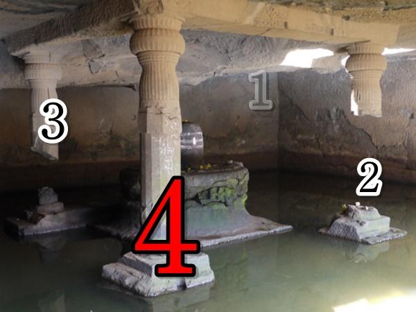 നാലാമത്തെ തൂണ്‍ പൊട്ടിയാല്‍ ലോകാവസാനം