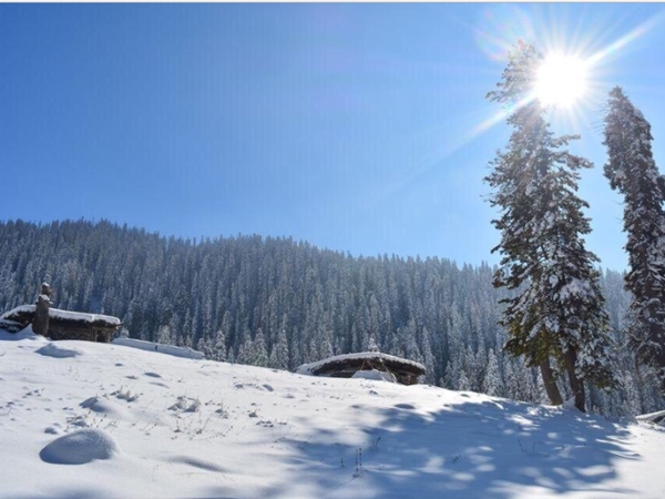 ട്യൂലിയാന്‍ ലേക്ക്