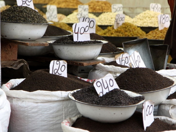 കാശ്മീര്‍ മുതല്‍ കന്യാകുമാരി വരെ