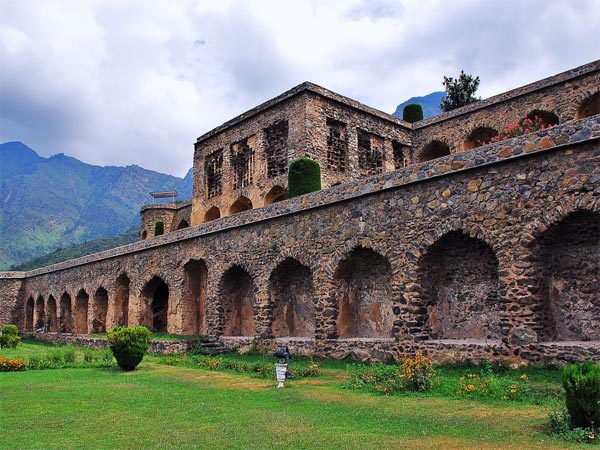 പാരി മഹല്‍