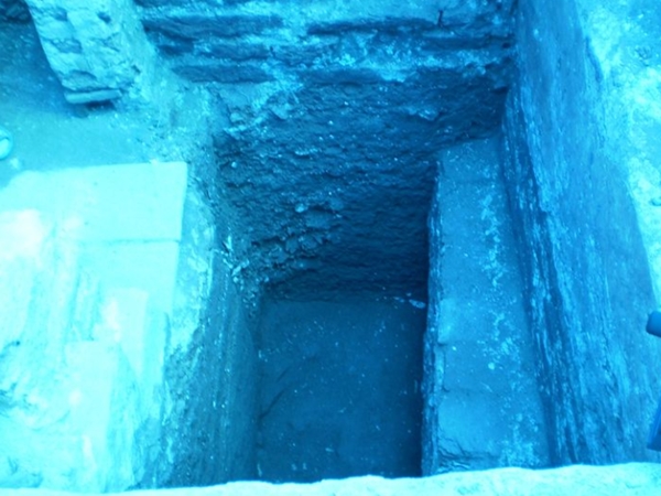 മുസരിസ് പൈതൃകസംരക്ഷണ പദ്ധതി 