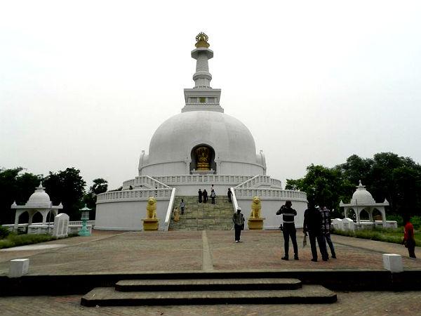 വൈശാലി, ബീഹാര്‍ 