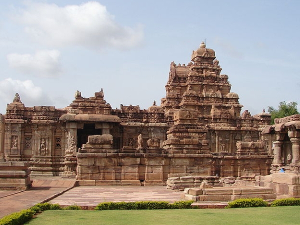 പ്രധാന ക്ഷേത്രങ്ങള്‍