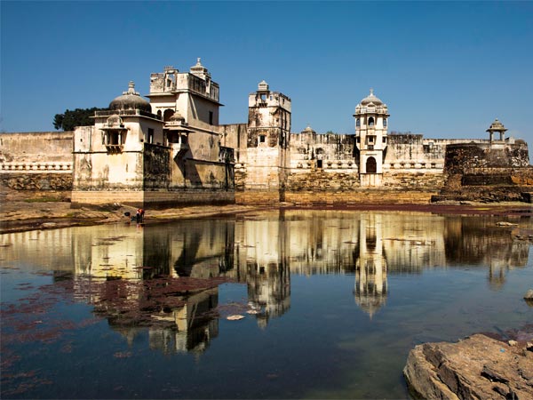 ചിത്തോര്‍ഗഡ് ഫോര്‍ട്ട്, രാജസ്ഥാന്‍ 