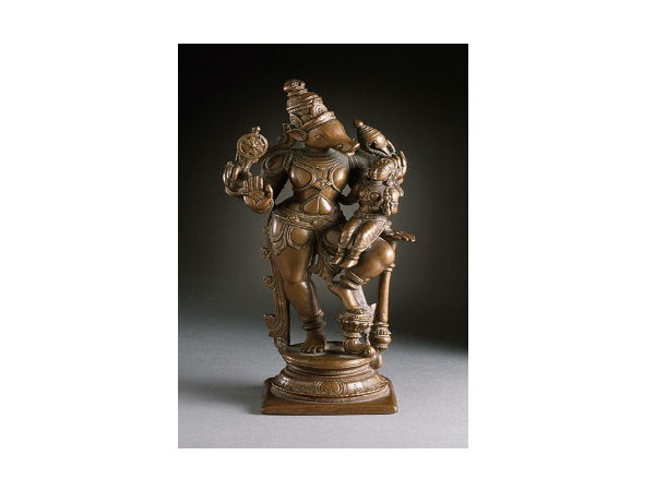 വരാഹ ക്ഷേത്രം 