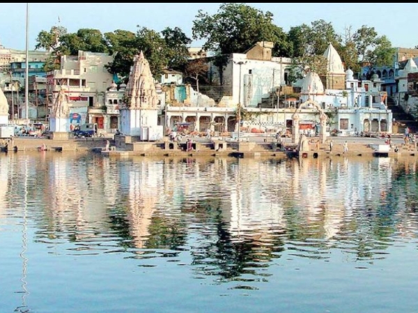 ഉജ്ജയിന്‍ 