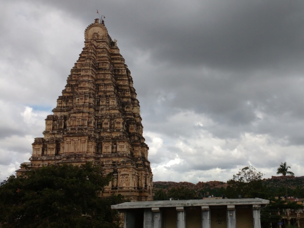 ഹംപി, കര്‍ണ്ണാടക