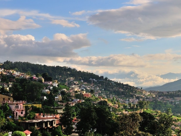 അല്‍മോറ