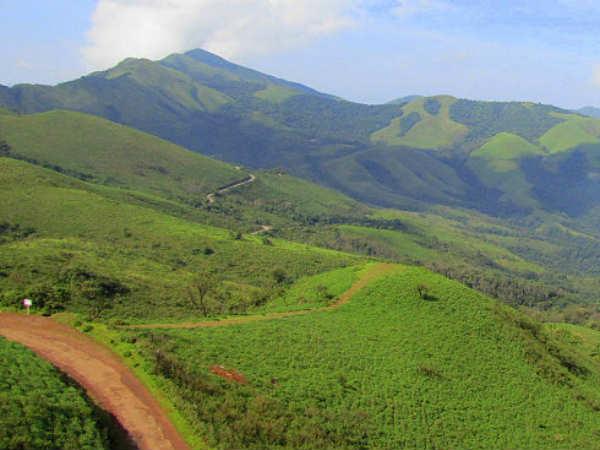 ചിക്കമംഗലൂര്‍ 