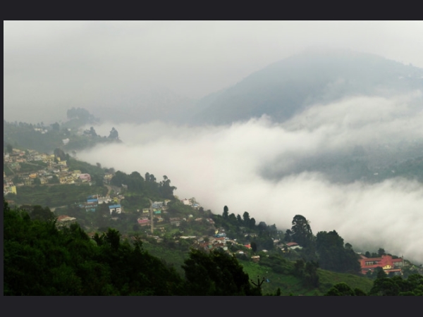 കൊടൈക്കനാല്‍