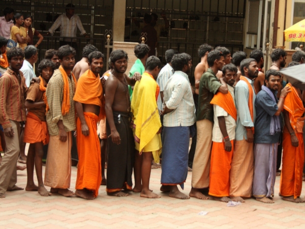 ദിവസം പതിനയ്യായിരം സന്ദര്‍ശകരും 60 മില്യണ്‍ രൂപയും