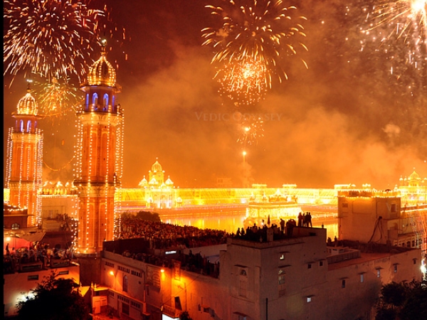 അമൃത്സര്‍