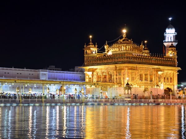  അമൃത്സര്‍ 