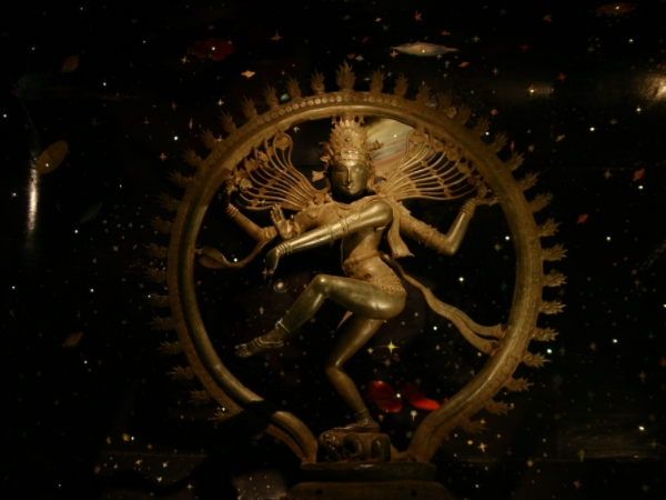 ശൈവ തീര്‍ഥാടന കേന്ദ്രം