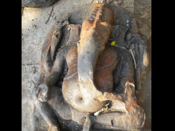 തരാതരം കല്‍രൂപങ്ങള്‍