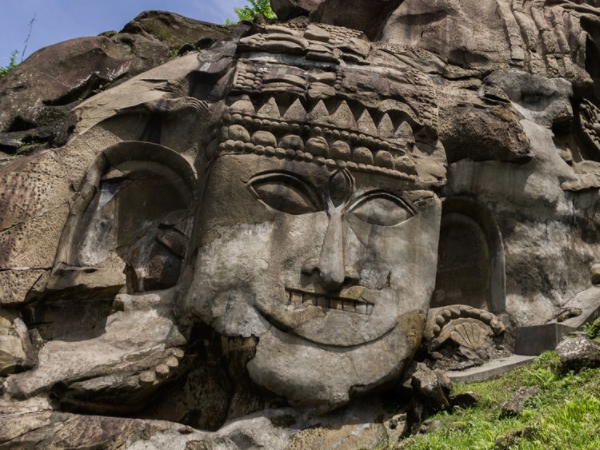 ആര്‍ക്കിയോളജിക്കല്‍ സര്‍വ്വേ ഓഫ് ഇന്ത്യ