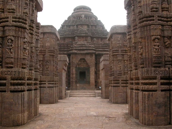 ബ്ലാക്ക പഗോഡ