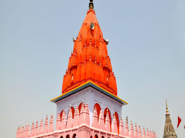 ഹനുമാന്‍ ഗര്‍ഹി